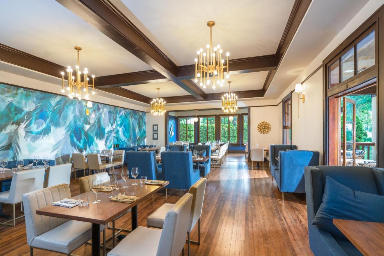 Naramata Inn Luaran gambar