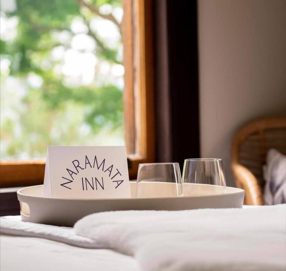 Naramata Inn Luaran gambar