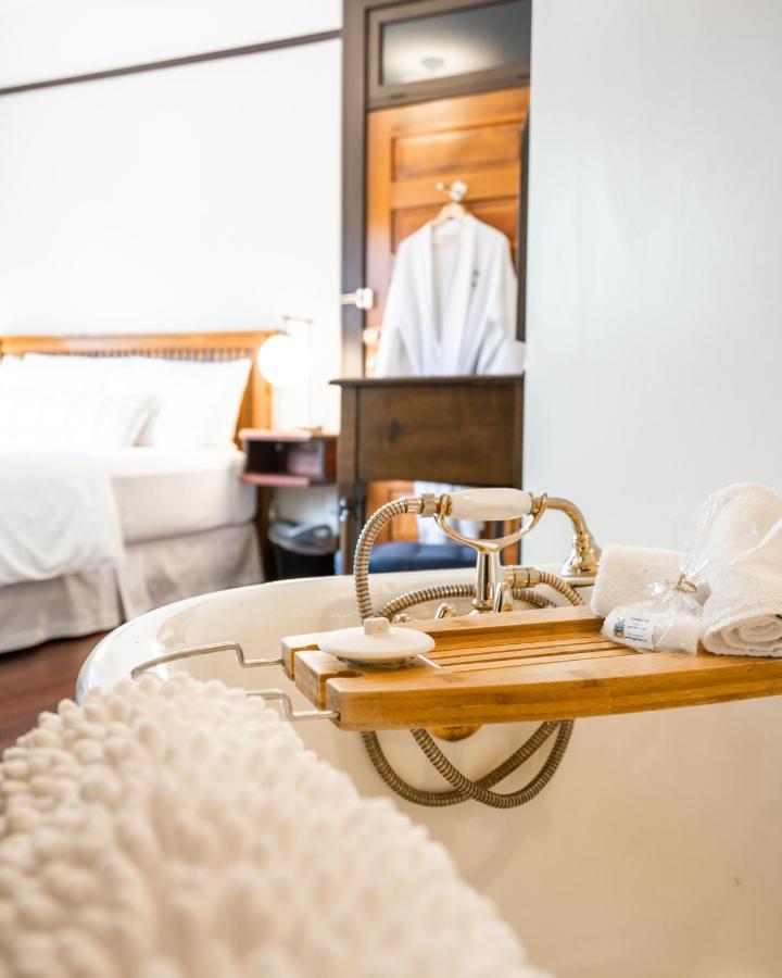 Naramata Inn Luaran gambar
