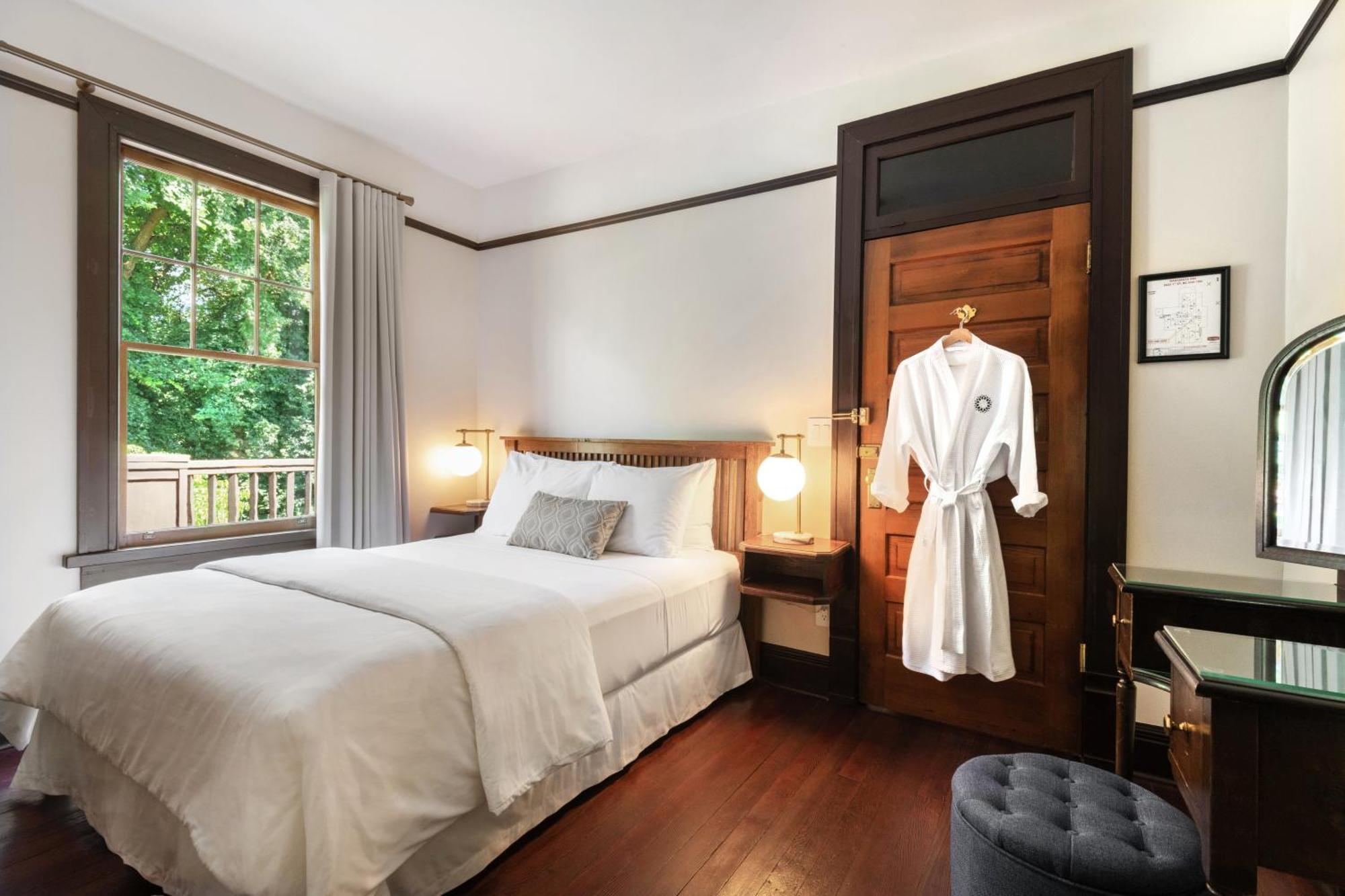 Naramata Inn Luaran gambar