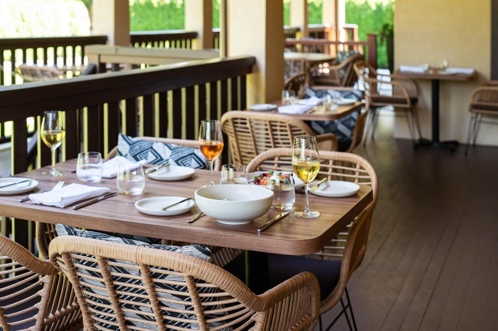 Naramata Inn Luaran gambar